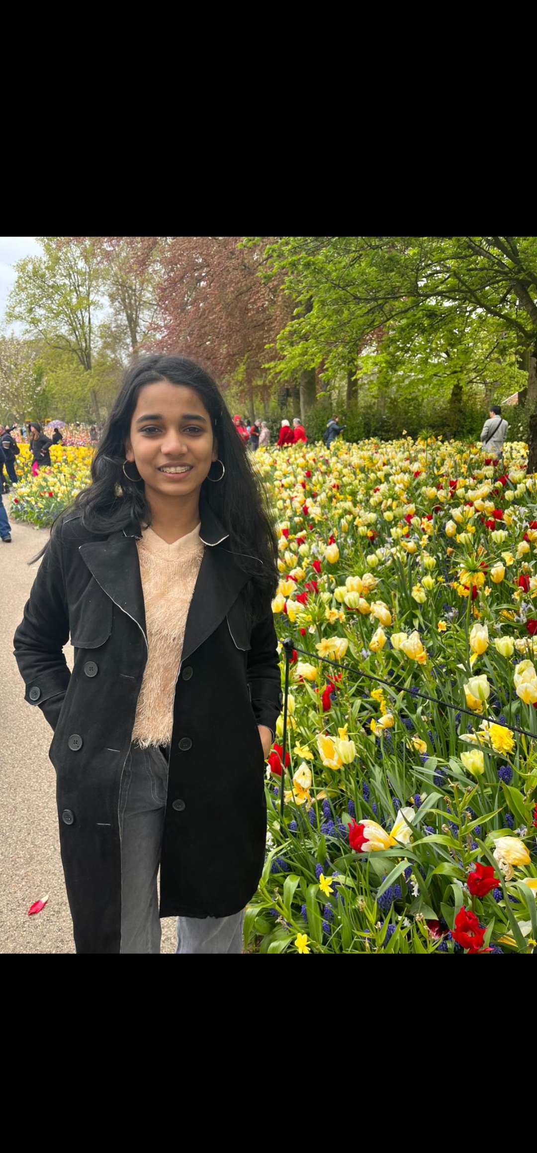 Riya Maulik Shah